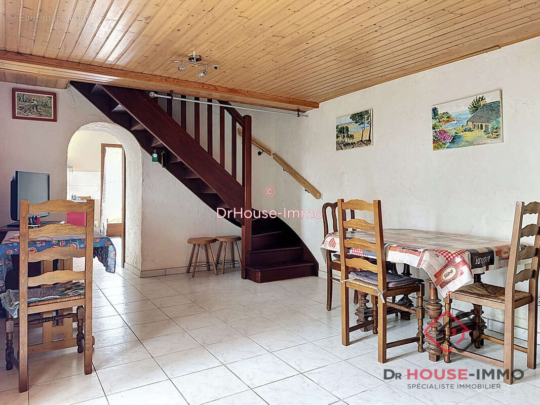 Maison 83 m² à Chancelade  - photo 7