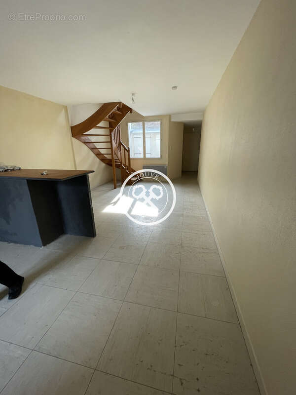 Appartement à TROYES