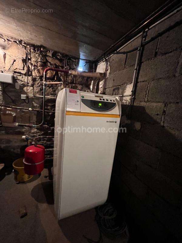 Maison à vendre 8 pièces GUERET (23) - photo 14