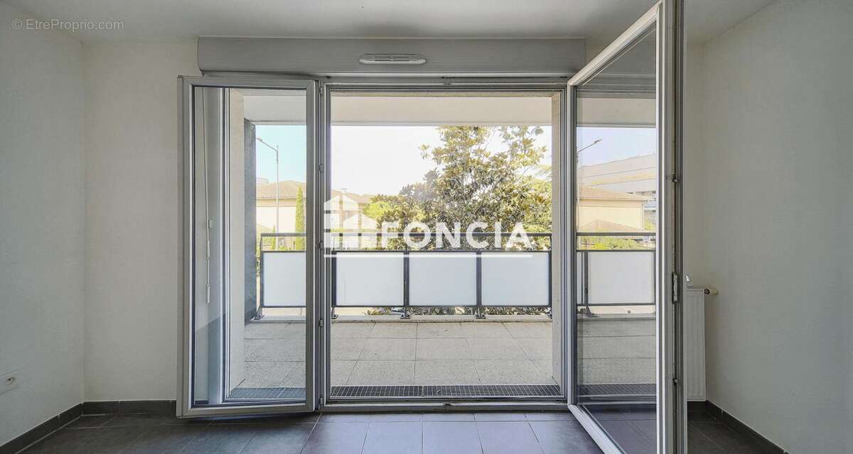 Toulouse - appartement t2 - 109 000 € vendu libre - photo 2