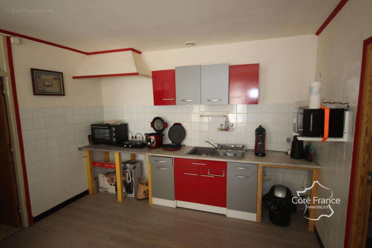 Appartement à GIVET