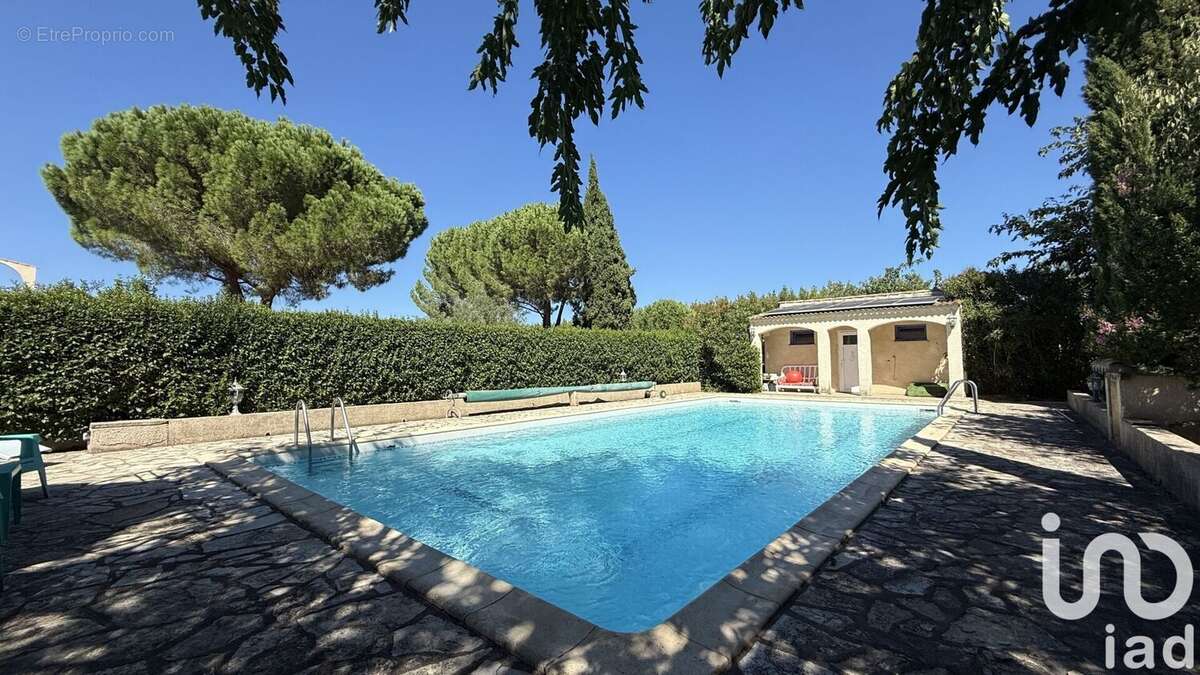 Photo 4 - Maison à ASPIRAN