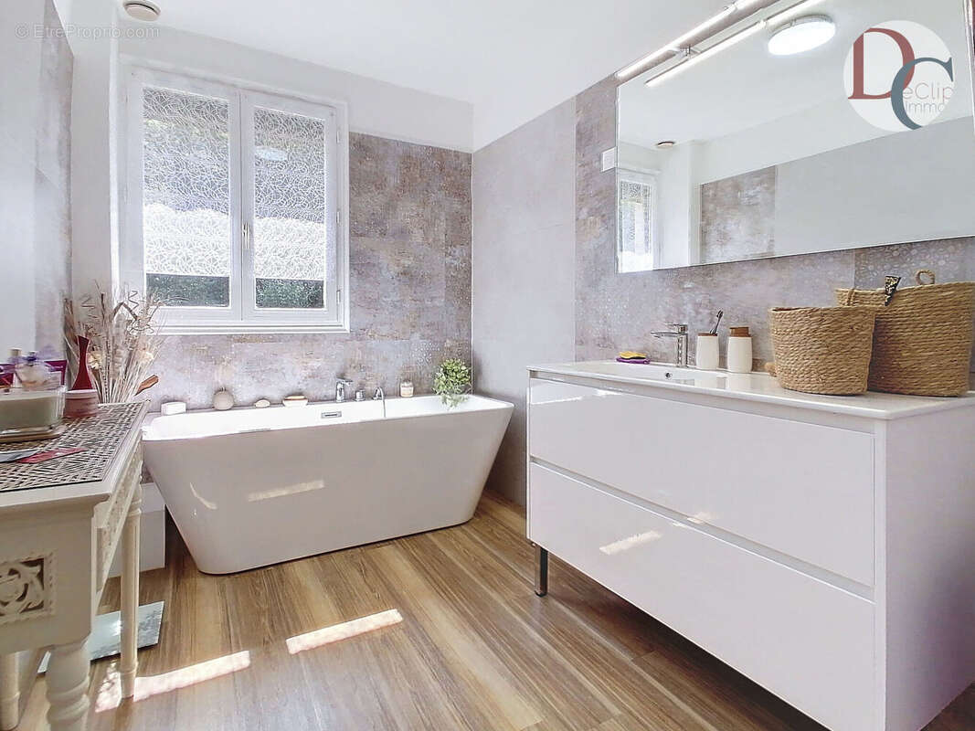 Photo 8 - Maison à BEAUVAIS