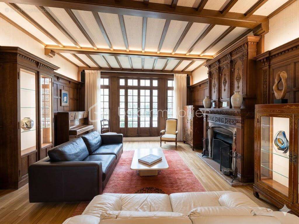 Maison à BOIS-LE-ROI