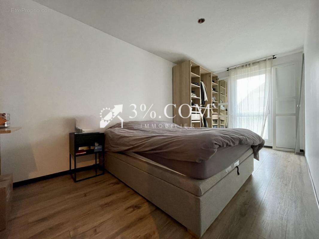 Appartement à TRUCHTERSHEIM