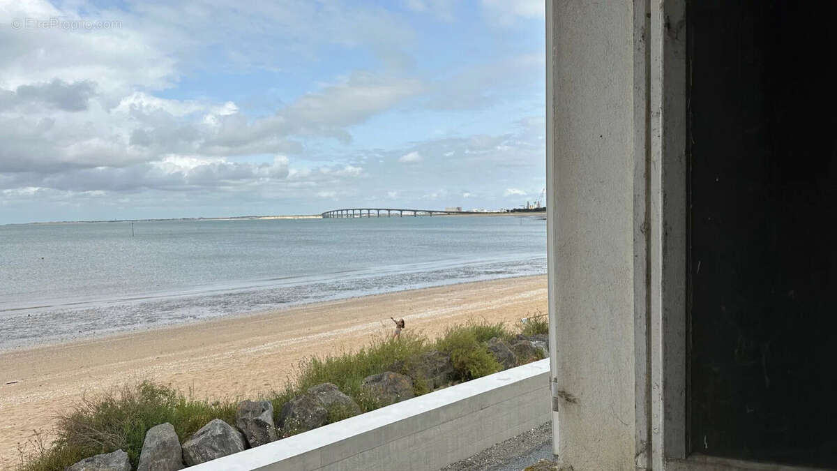 Maison à RIVEDOUX-PLAGE