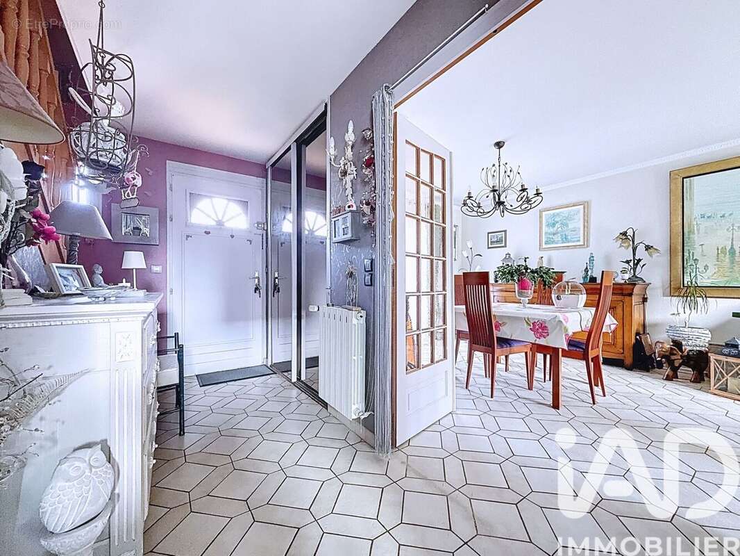 Photo 3 - Maison à LISSES