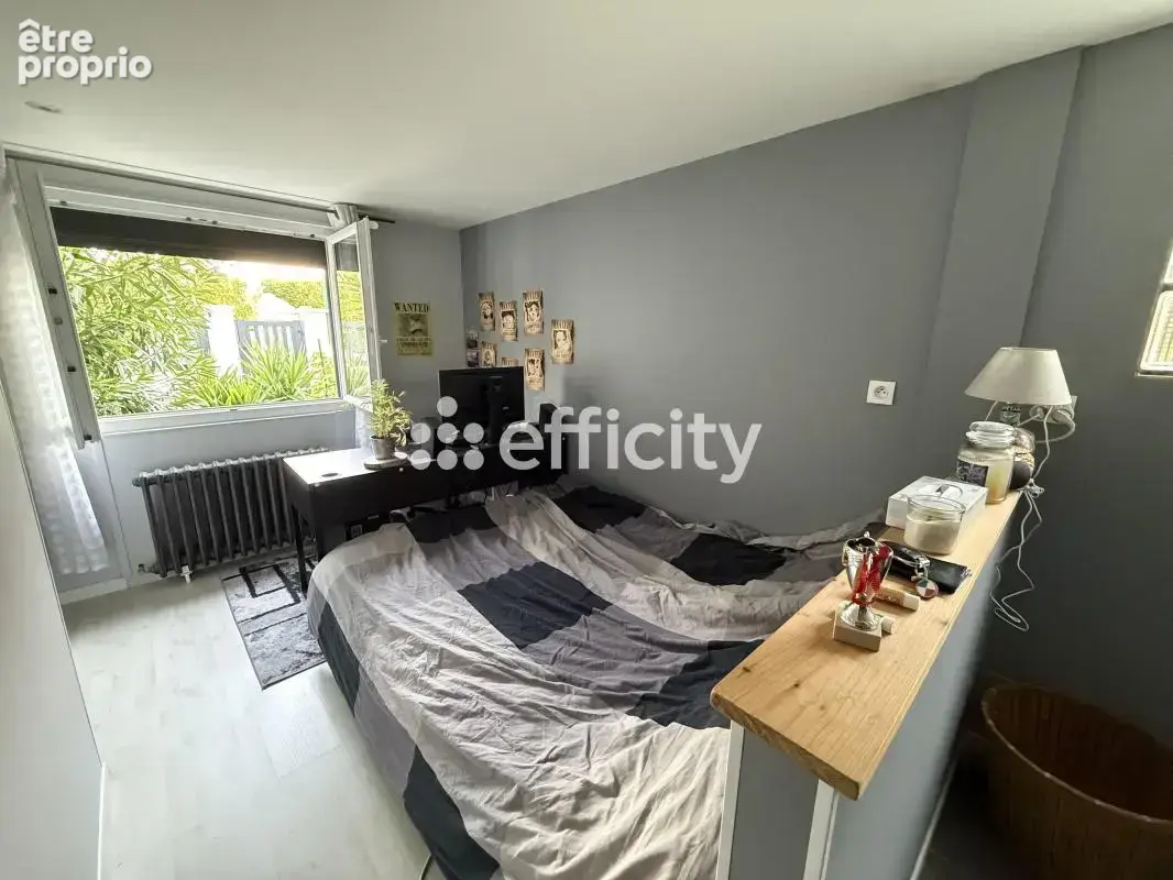 Maison 110 m² à La Verriere  - photo 26