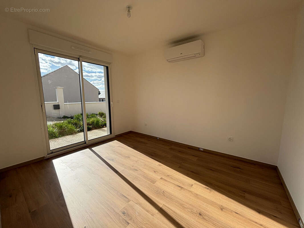 Maison à SAINT-MARTIN-LONGUEAU