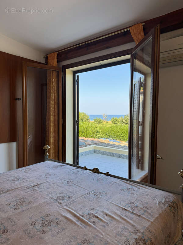 Maison à POGGIO-MEZZANA