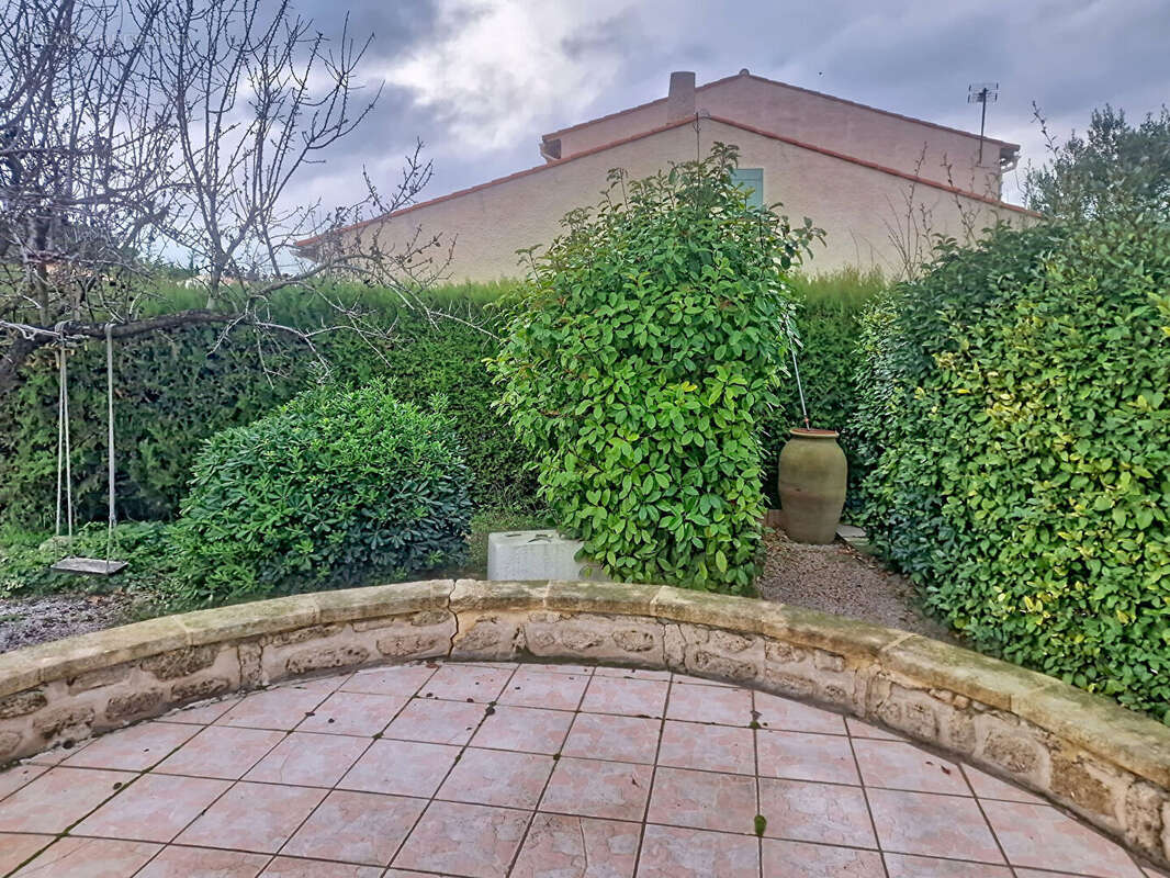 Maison à JUVIGNAC