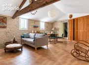 Maison à DOLUS-D'OLERON