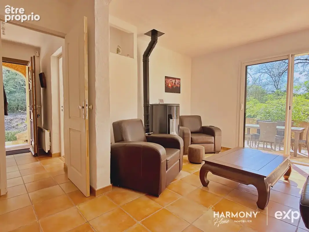 Maison à AIX-EN-PROVENCE