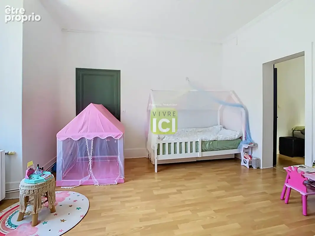 Cholet centre  290 m²  habitation ou projet professionnel - photo 10