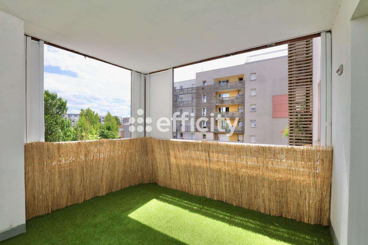 Appartement à SAINT-ANDRE-LEZ-LILLE