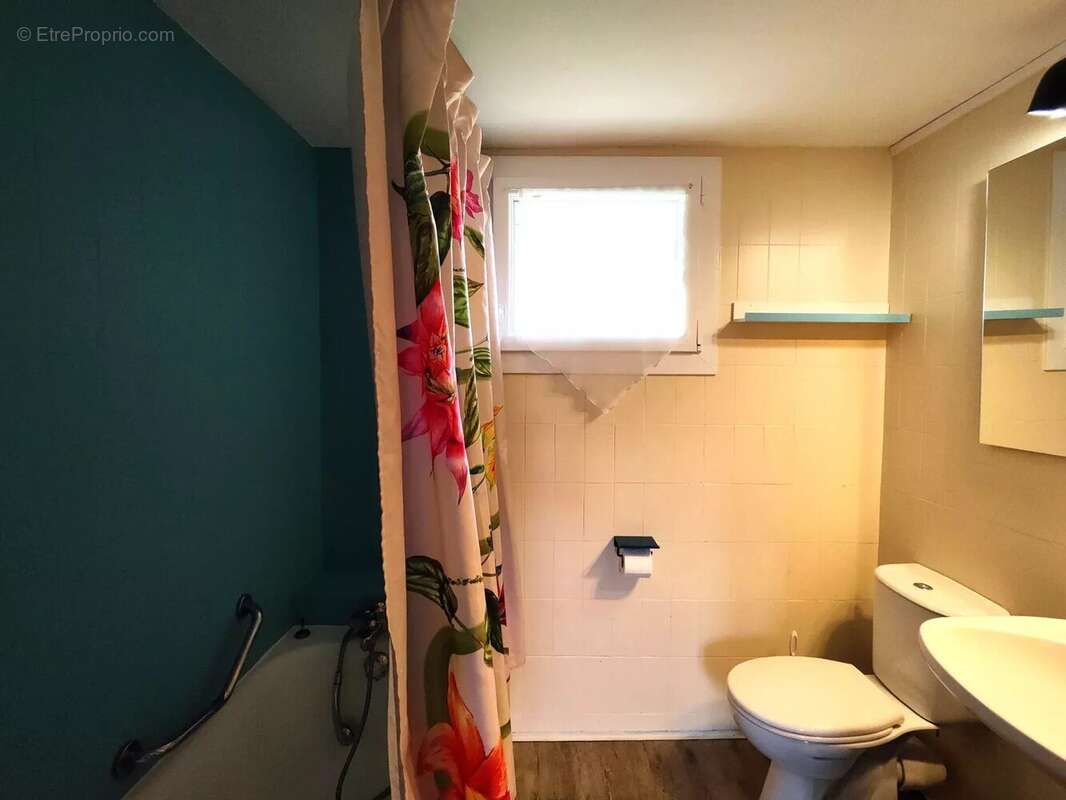 Maison à MAULEON-LICHARRE