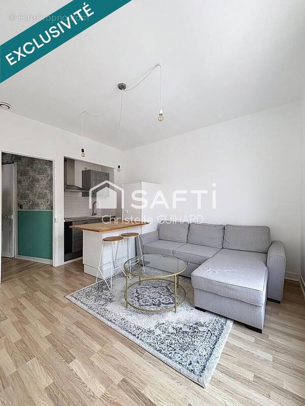 Photo 1 - Appartement à RETHEL