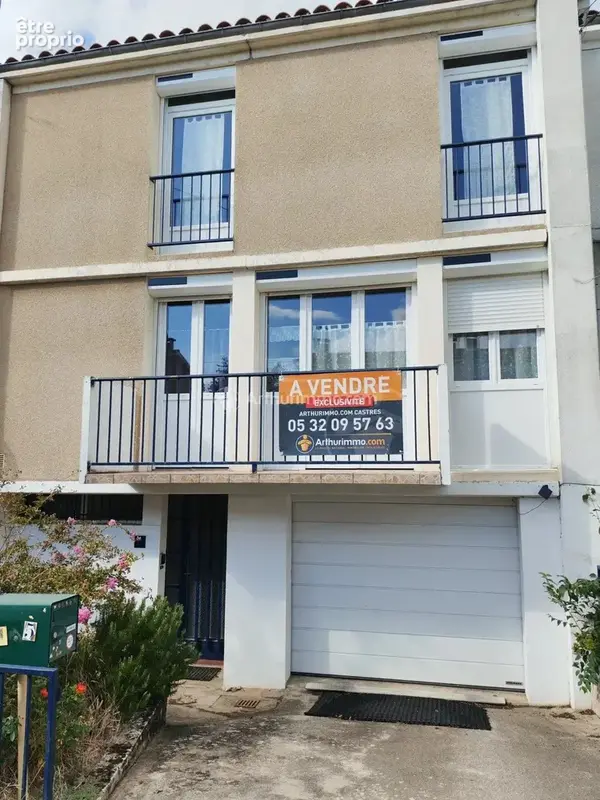 Vente Maison Castres(81100) 109 000ï¿œ - photo 10