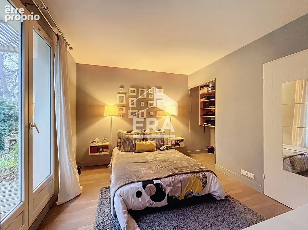 Maison Neuville-sur-Oise 7 pièces 175 m2 - photo 4