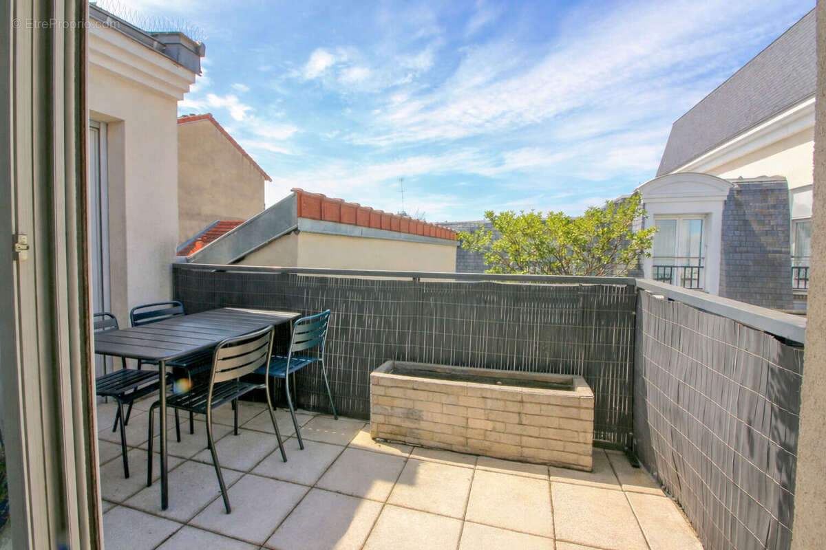 Appartement à ANTONY