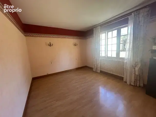 Maison de plain-pied avec double garage non attenant - photo 9
