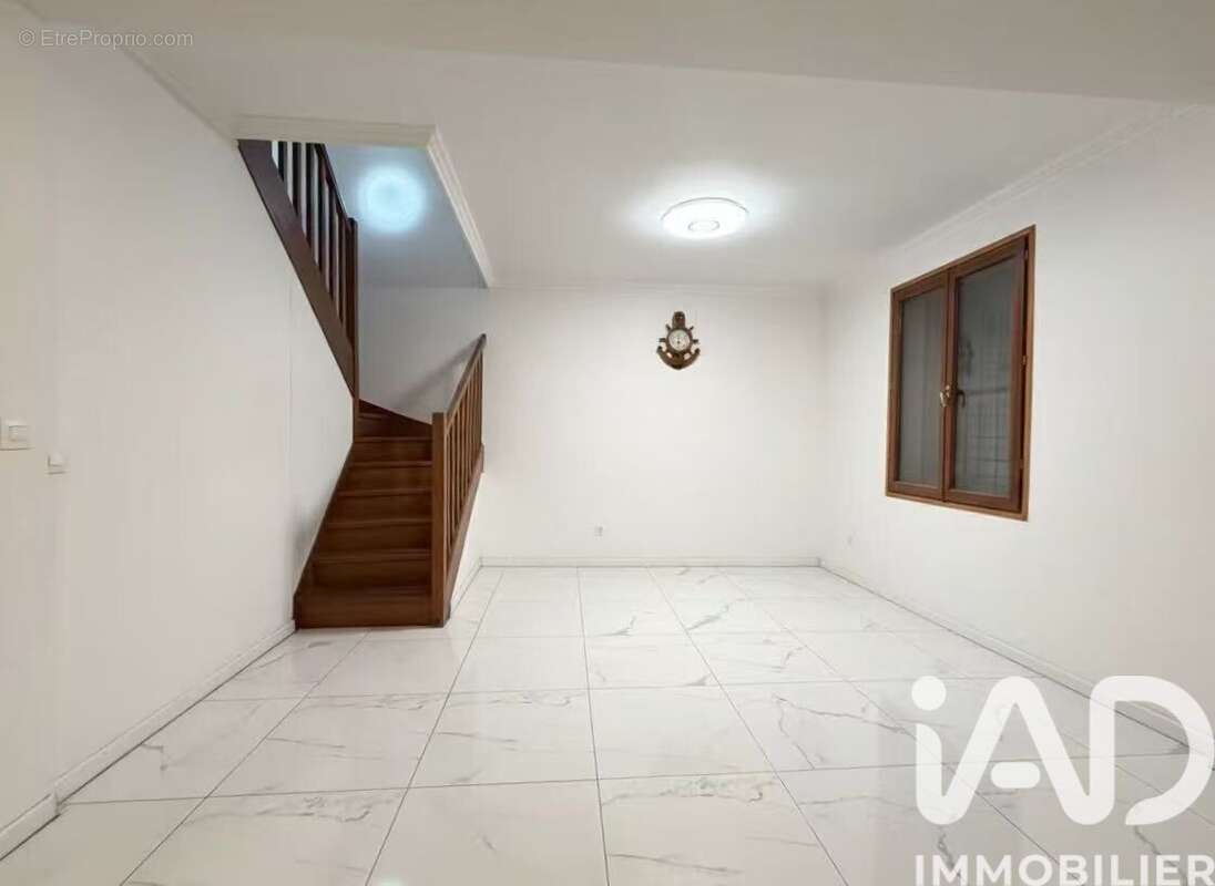 Photo 5 - Maison à DRANCY