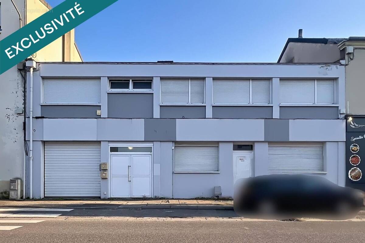 Photo 1 - Appartement à UCKANGE