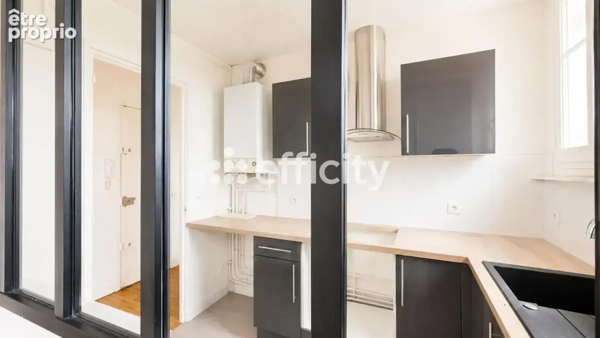 Appartement - photo 2