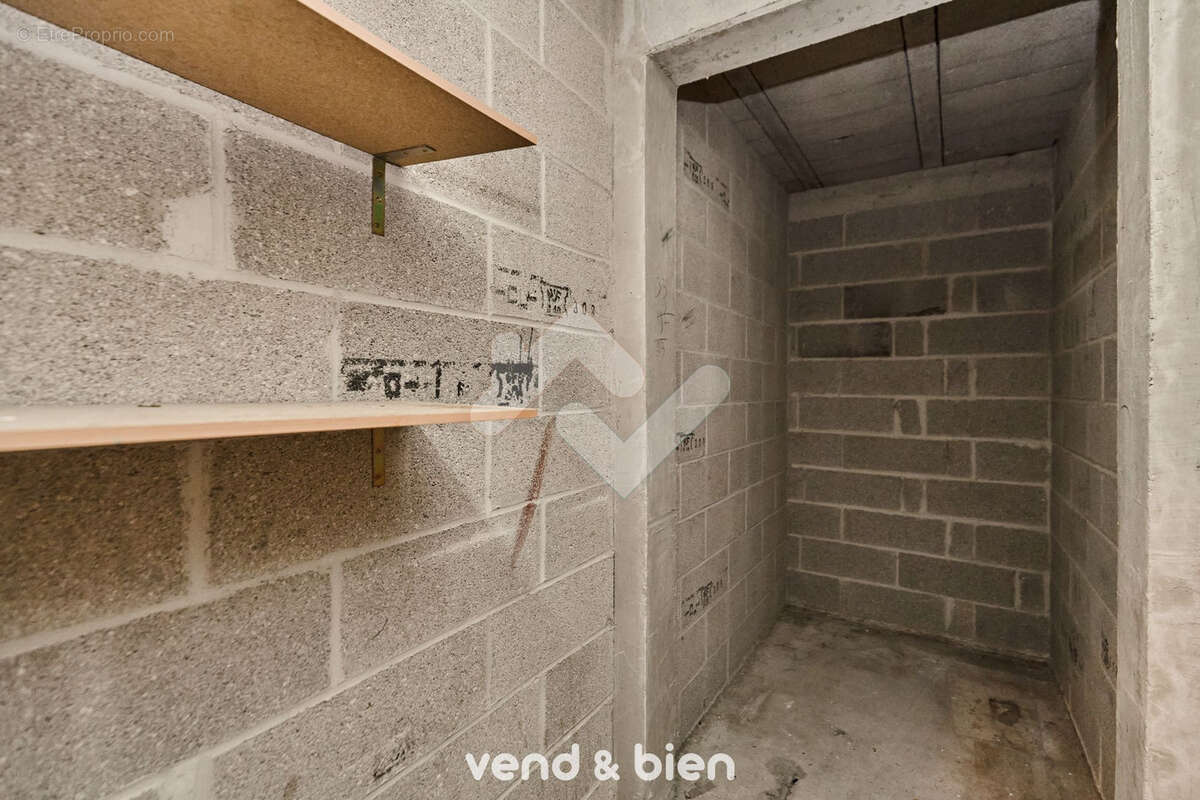 Appartement à EPERNAY