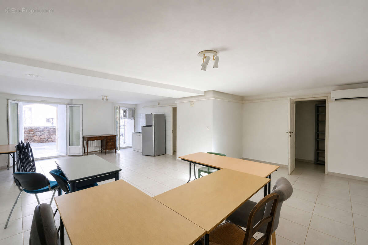 Appartement à BASTIA