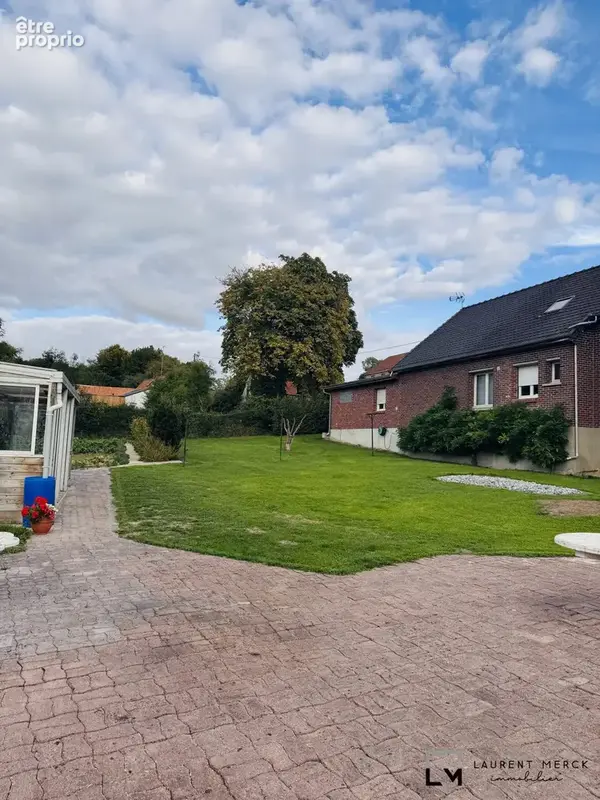 Maison 8 pièces 159 m² à vendre à Remilly-Wirquin (62380) - photo 7