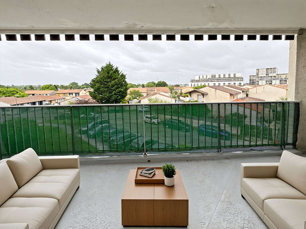 Appartement Merignac 3 pièce(s) 71 m2 - photo 4