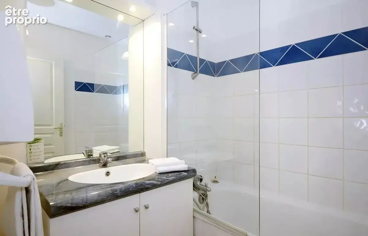 Appartement 35 m² à Montignac  - photo 2