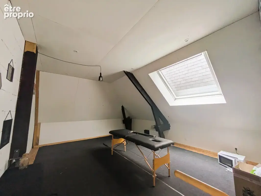 A VENDRE Local commercial 105 m2 - photo 4