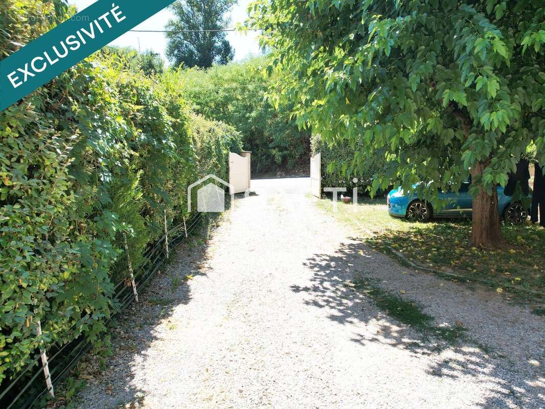 Photo 3 - Maison à BRIVE-LA-GAILLARDE