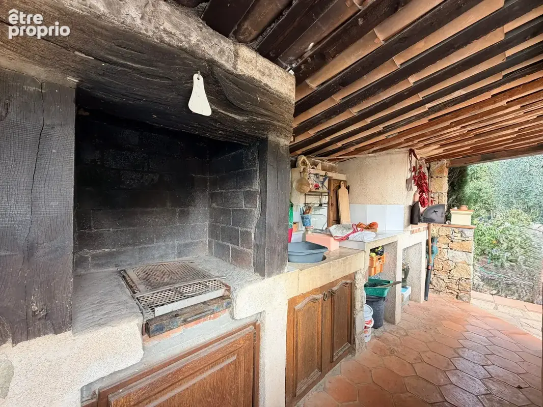 Maison 5 pièces 154 m² à vendre à Peymeinade (06530) - photo 6