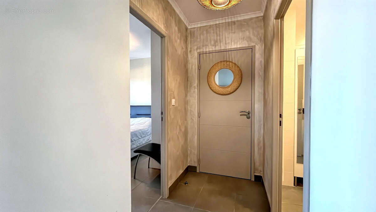 Appartement à VALRAS-PLAGE