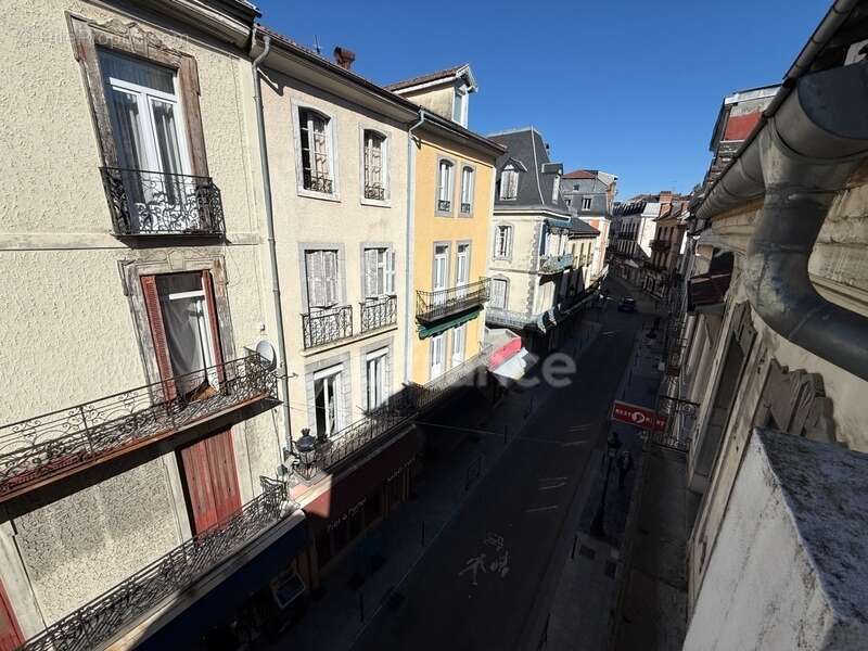 Appartement à LOURDES