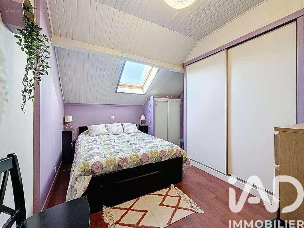 Photo 9 - Maison à SAVIGNY-SUR-ORGE