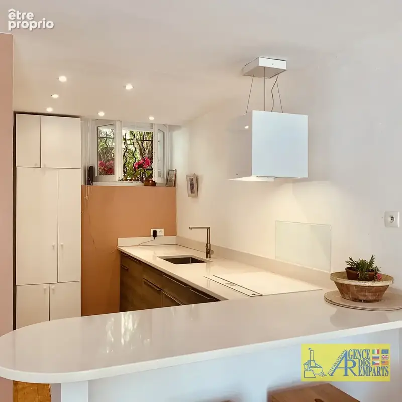 Charmante maison de village au cœur du Vieil Antibes - photo 7