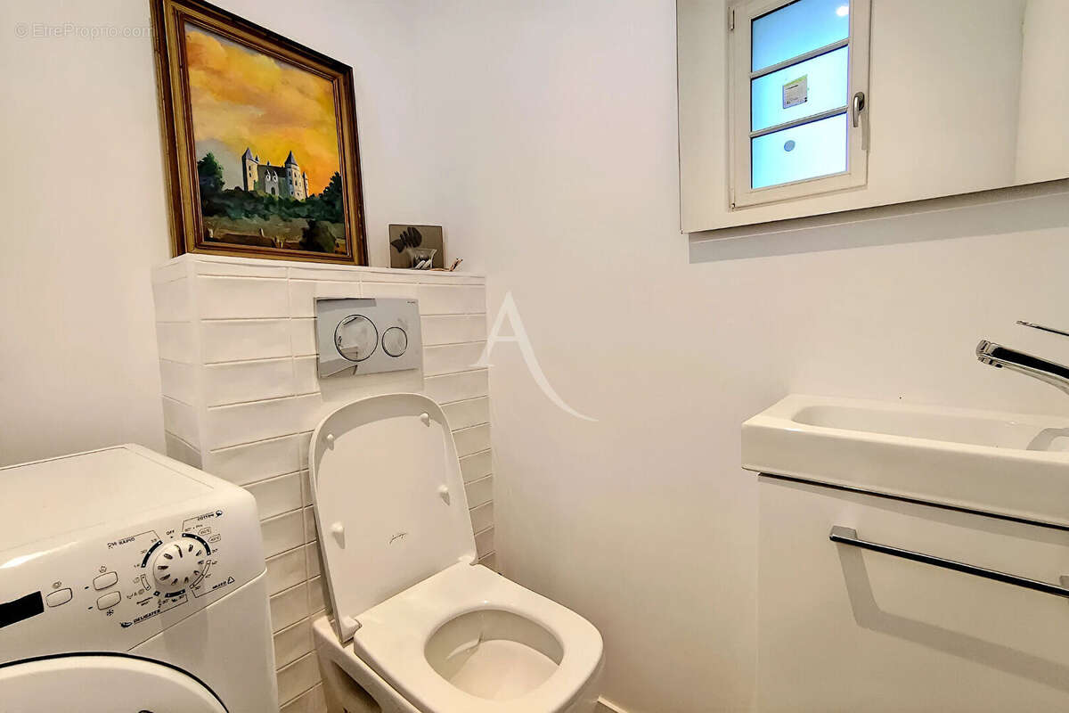 Maison à LES SABLES-D&#039;OLONNE