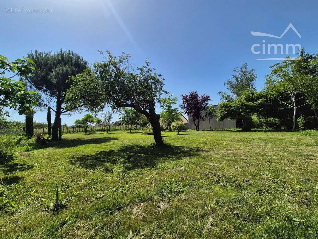 Blois à vendre Maison 3 chambres avec piscine - photo 16