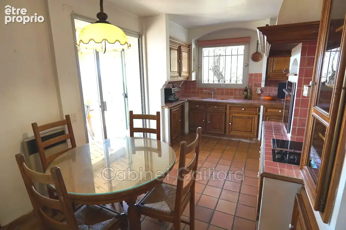 Maison 6 pièces 220 m² à vendre à Speracedes (06530) - photo 8