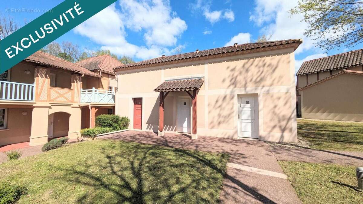 Photo 6 - Maison à MONFLANQUIN