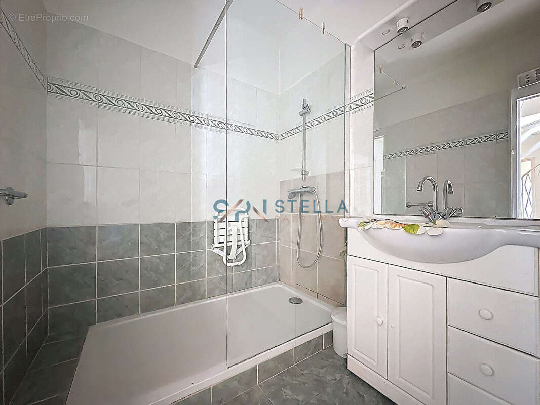 Appartement à AJACCIO