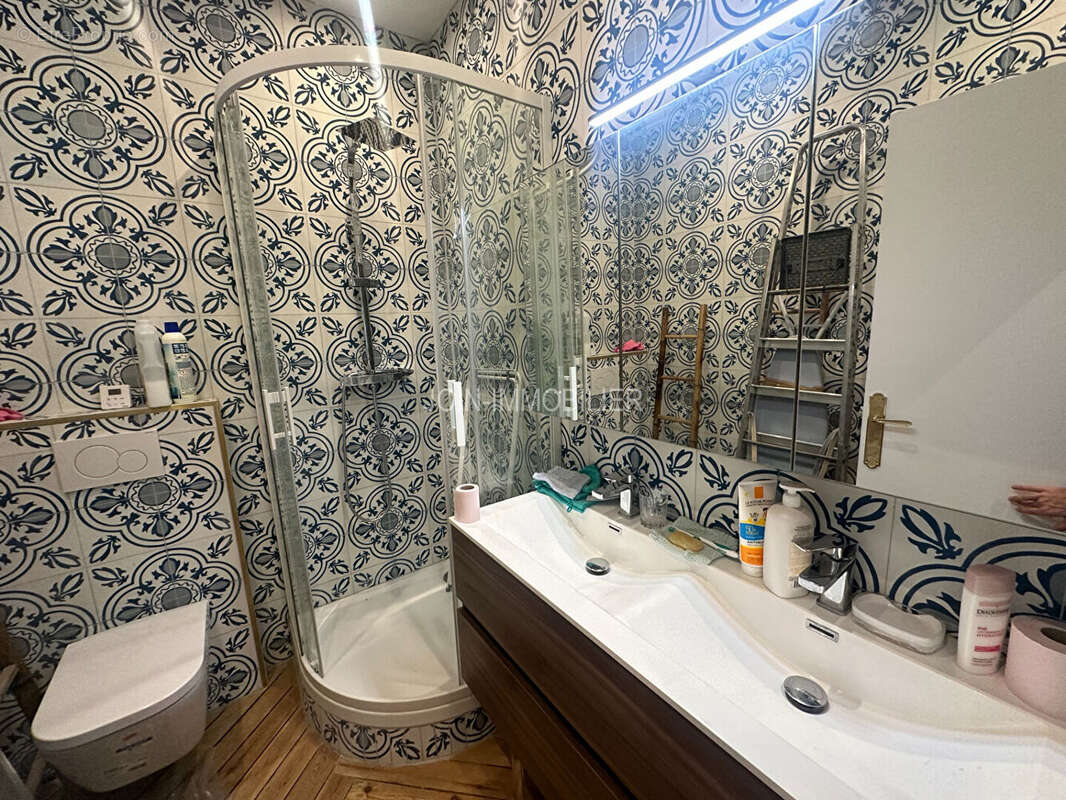 Appartement à DIEPPE