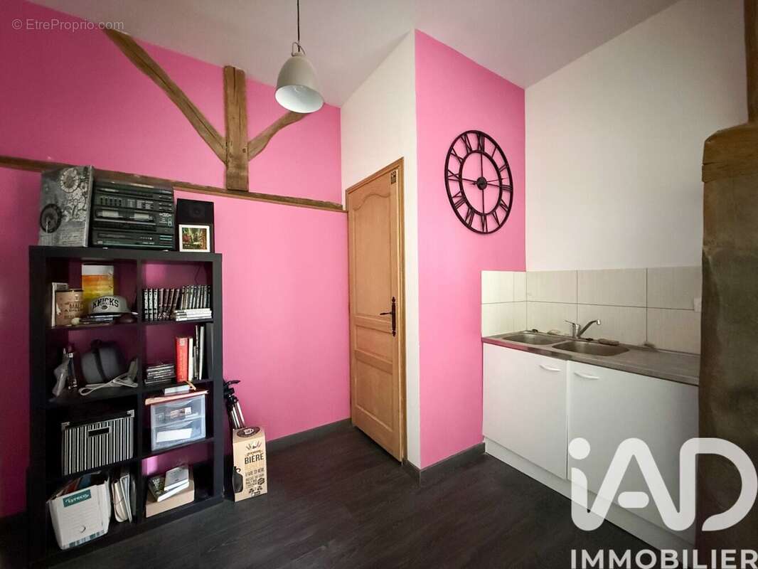 Photo 9 - Maison à PITRES