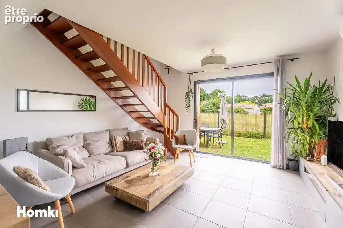 Maison/Villa T5 de 103 m² à Mérignac 33700 - photo 4