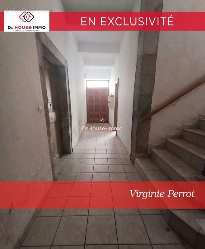 Appartement à BEDARIEUX