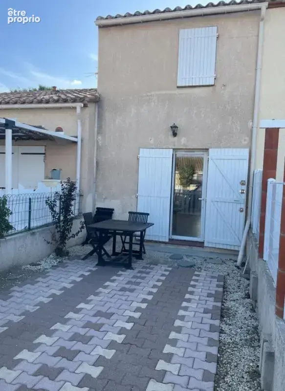 Maison 3 pièces 49 m² · à Saint-Cyprien · 49 m² · 179 500 €